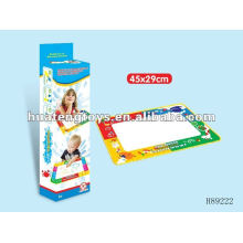 best toy for kids Water magic baby carpet H89222